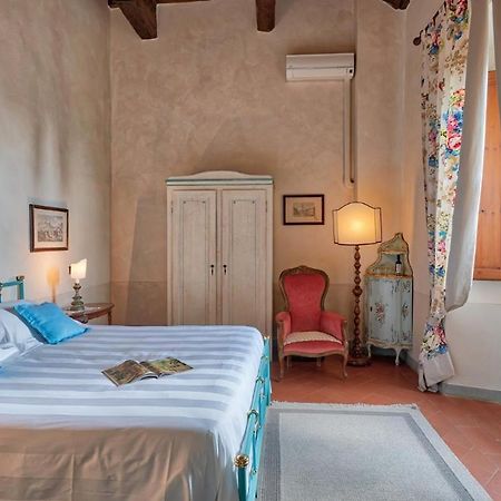 منزل الضيف Barberino di Val dʼElsa  في لا كانونيك دي كورتين المظهر الخارجي الصورة